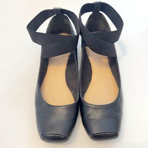 Ballet slipper Womens shoes, Ana, A New Approach, size.